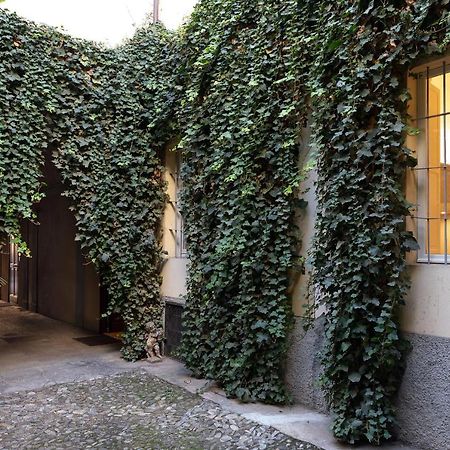 Palazzo Liberati Apartments Parma Ngoại thất bức ảnh