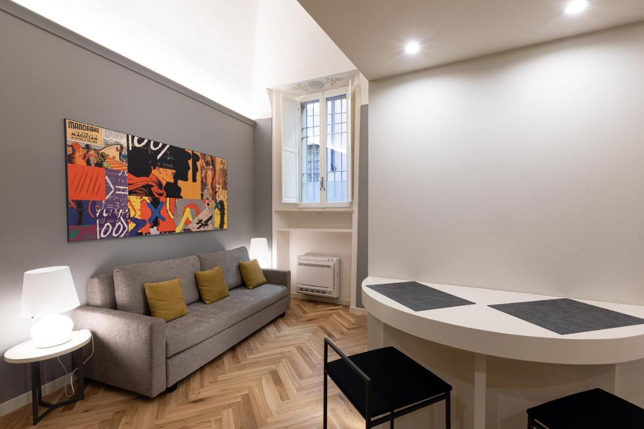 Palazzo Liberati Apartments Parma Ngoại thất bức ảnh