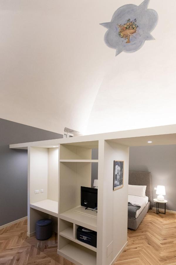 Palazzo Liberati Apartments Parma Ngoại thất bức ảnh
