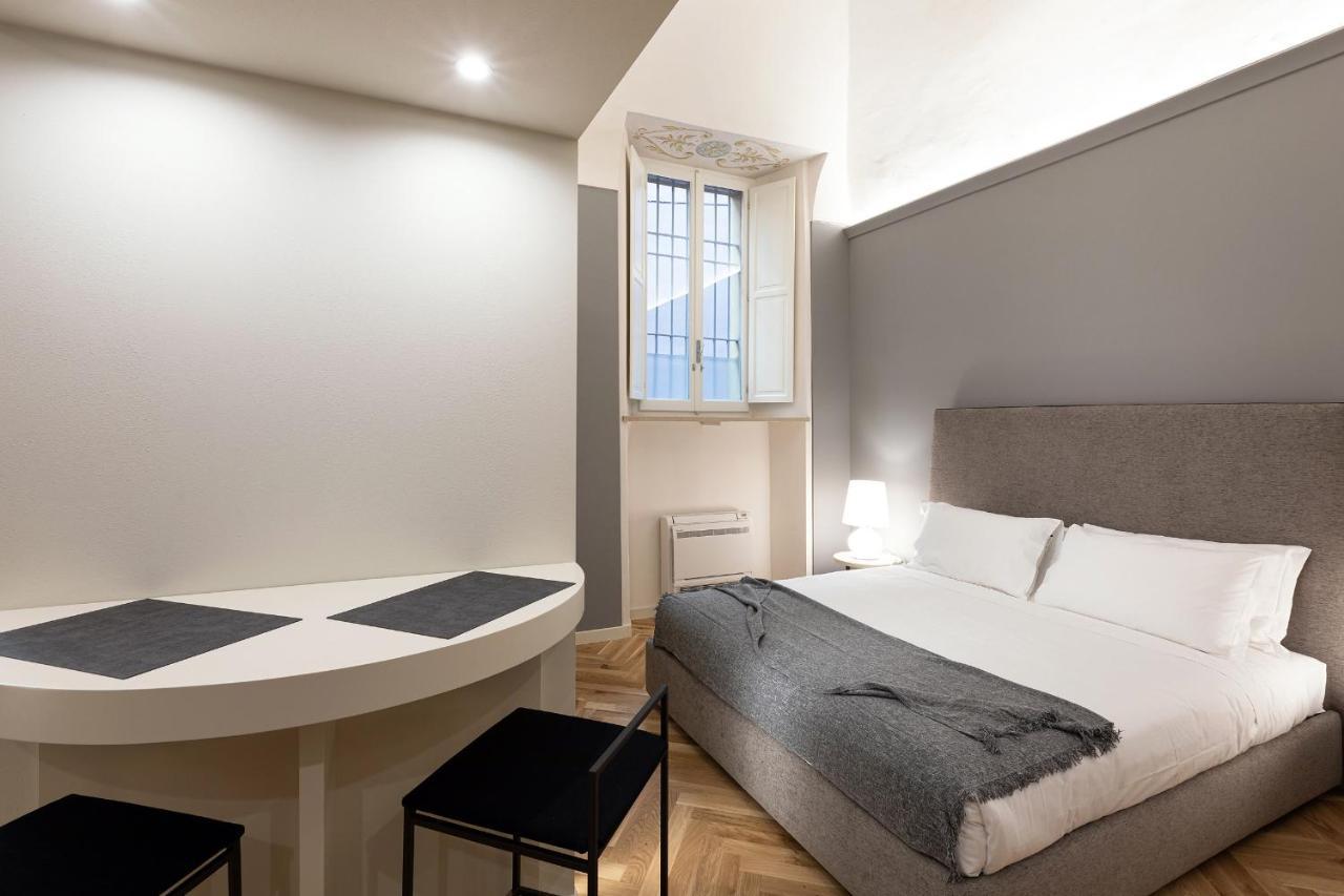 Palazzo Liberati Apartments Parma Ngoại thất bức ảnh